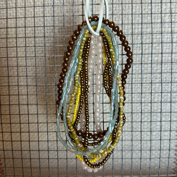 Stackable bracelet set. A lot listed, so make up bundle and save! - Picture 1 of 3